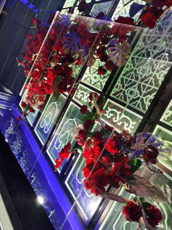徽州小镇(曲江店)-"「徽州臭鳜鱼」因为有孩子做了不辣的,味道.