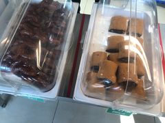 驴打滚-紫光园清真北京小吃(正阳大街店)