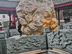 -广东圆玄道观