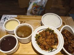 -72街荷叶饭(东方宝泰广场店)