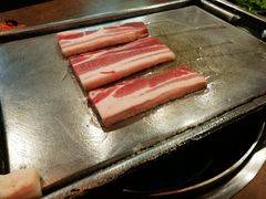 -香猪坊韩国烤肉专属门店(魏公村店)
