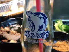 -丹东特色烤肉(南光三部店)