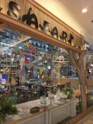 -卡通尼·Safari非洲探索乐园·生日会(金桥国际商业广场店)