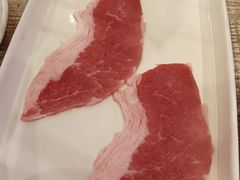 -玫瑰花园自助烤肉(金源店)