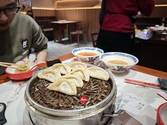 -老爷子原味蒸饺(总店)