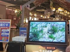 -熊喵来了火锅(长安万达第94分店)