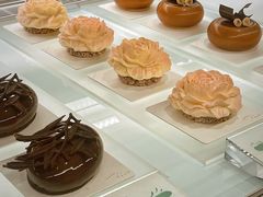 -潮一不贰·法式甜品·生日蛋糕·西式简餐(外滩店)