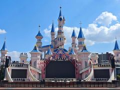 -沈阳方特欢乐世界