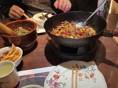 -小隐人家(乐松店)