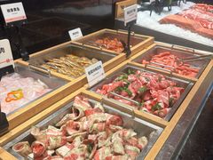 -钱小奴创意自助餐厅·原切谷饲安格斯畅吃(苏州昆山招商花园城店)