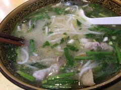 -桥香园云南过桥米线(金马碧鸡店)