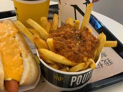 -纽约薯条(世豪广场店)