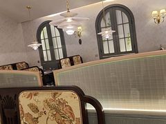 -香阁餐厅·常州菜·常州菜代表品牌(新北奥体店)