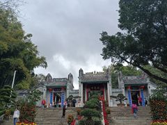 -国恩寺