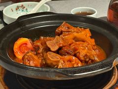 -晓粤·惹味粤菜(凯德乐峰广场店)