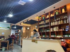 -京玉菲饭店(李村店)