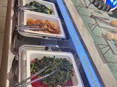 -素满香·全民食养自助(长宁龙之梦店)