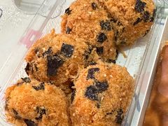 -泸溪河桃酥(湖滨银泰in77店)