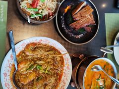 -simply thai天泰(世纪汇店)