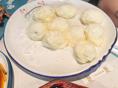 -西夏回族烧麦馆(牡丹街店)