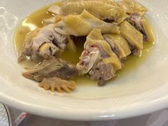 -鹭园酒家·四十年老字号