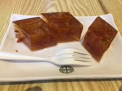 -添好运点心专门店(百老汇店)