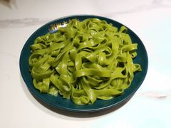 绿面-千稻剁椒大鱼头(CityOn熙地港店)