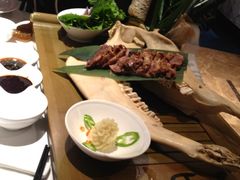 牛气冲天-赵记老铺(市府恒隆广场店)