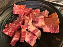 -熊出没日本烧肉放题