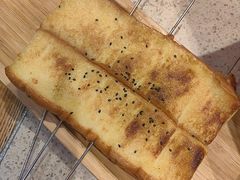 -禧香逢烧烤金牌鸡手王(繁荣路店)