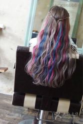 -Hair house发舍
