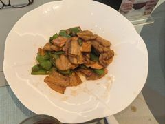 -安徽大厦中餐厅
