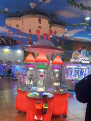 -万达宝贝王(长春红旗街店)