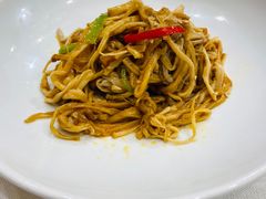 -和记小菜(东方店)