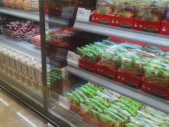 -LELECHA乐乐茶(百货大楼店)