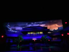 -济南方特东方神画