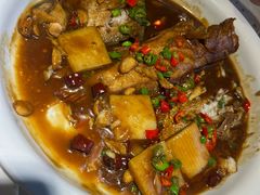 红烧杂鱼-青菁酒家·象山海鲜(胜利河美食街店)