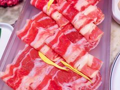 -涮福記·现切牛羊肉火锅(世纪汇店)