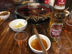 -陈陈火锅(较场口店)