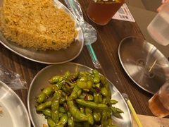 -破店肥哈·东北烧烤(南山保利店)