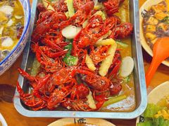 -江湖万州烤鱼(王子美食城)