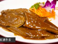 -喀秋莎俄罗斯西餐厅(广州分店)