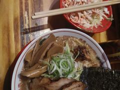 -老龙亭拉面店