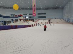 -哈尔滨热雪奇迹