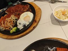 -豪享来牛排(人民店)