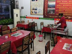 大堂-毓秀羊肉饸饹(芝川店)