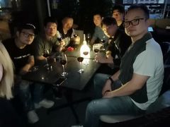 -Mercato莫卡多露台餐厅与酒吧(K11店)