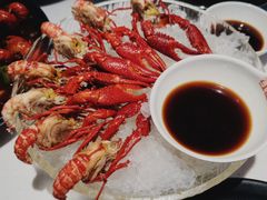 -红盔甲·小龙虾(天钥桥店)