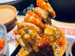 -温野菜涮涮锅(西单大悦城店)