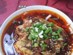 -老丘丘(较场口店)